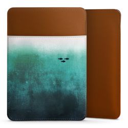 Tablet Sleeve caramel