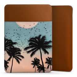 Tablet Sleeve caramel