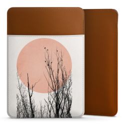 Tablet Sleeve caramel