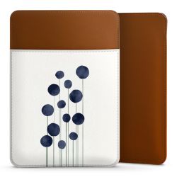 Tablet Sleeve caramel