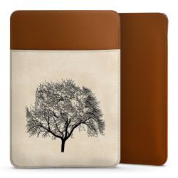 Tablet Sleeve caramel