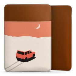 Tablet Sleeve caramel