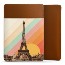 Tablet Sleeve caramel