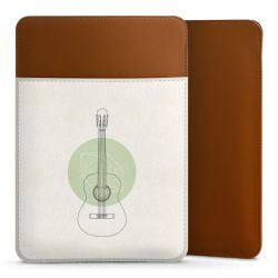 Tablet Sleeve caramel