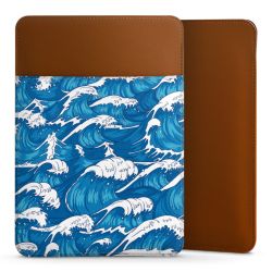 Tablet Sleeve caramel