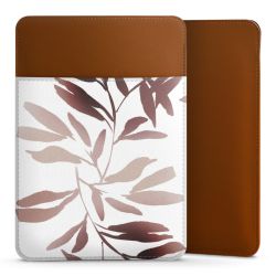 Tablet Sleeve caramel