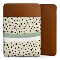 Tablet Sleeve caramel