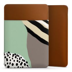 Tablet Sleeve caramel