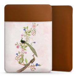 Tablet Sleeve caramel