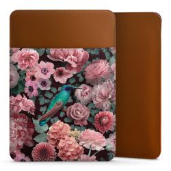 Tablet Sleeve caramel