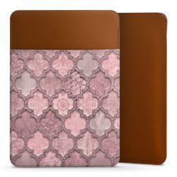 Tablet Sleeve caramel