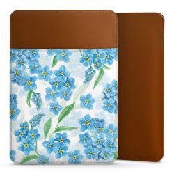 Tablet Sleeve caramel