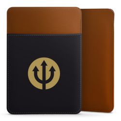 Tablet Sleeve caramel