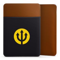 Tablet Sleeve caramel