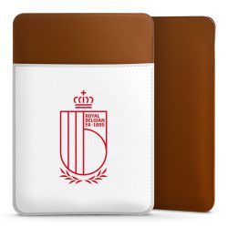 Tablet Sleeve caramel