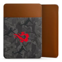 Tablet Sleeve caramel