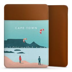 Tablet Sleeve caramel