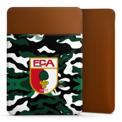 Tablet Sleeve karamell