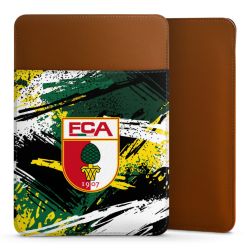 Tablet Sleeve karamell