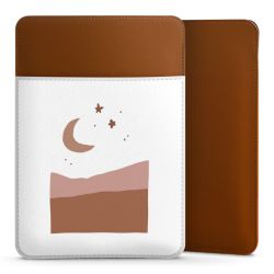 Tablet Sleeve caramel