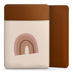 Tablet Sleeve caramel