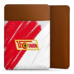 Tablet Sleeve karamell