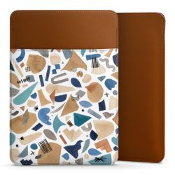 Tablet Sleeve caramel