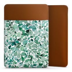 Tablet Sleeve caramel