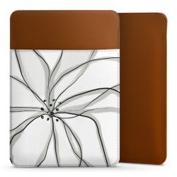 Tablet Sleeve caramel