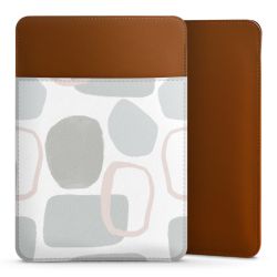 Tablet Sleeve karamell