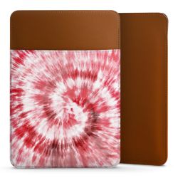 Tablet Sleeve caramel