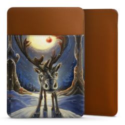 Tablet Sleeve caramel