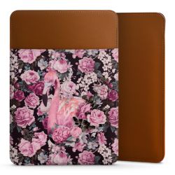 Tablet Sleeve caramel