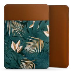 Tablet Sleeve caramel