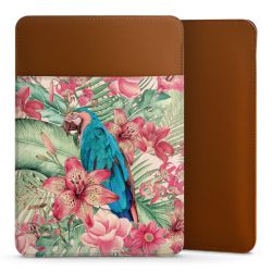 Tablet Sleeve caramel