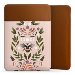 Tablet Sleeve caramel