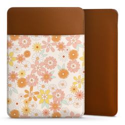 Tablet Sleeve caramel