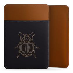 Tablet Sleeve caramel