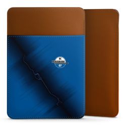 Tablet Sleeve karamell