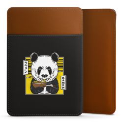 Tablet Sleeve caramel