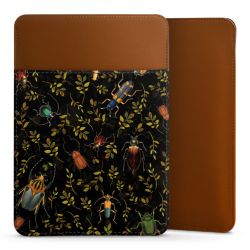 Tablet Sleeve caramel