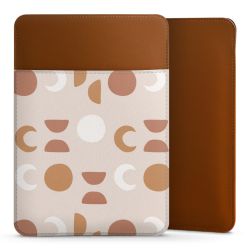 Tablet Sleeve caramel