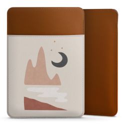 Tablet Sleeve caramel