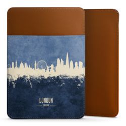 Tablet Sleeve caramel