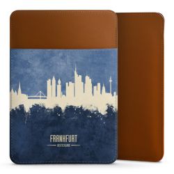 Tablet Sleeve caramel