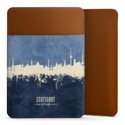 Tablet Sleeve caramel