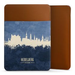 Tablet Sleeve caramel