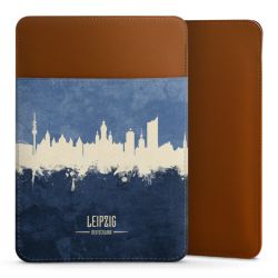 Tablet Sleeve caramel