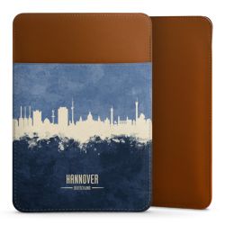 Tablet Sleeve caramel