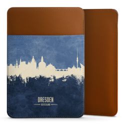 Tablet Sleeve caramel